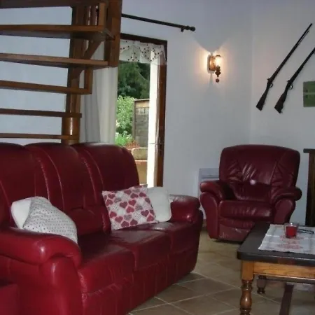 House L'ensouleillat