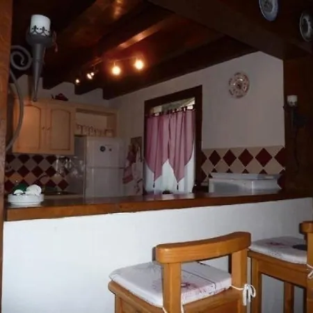 House L'ensouleillat Montferrier