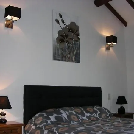 House L'ensouleillat * Montferrier