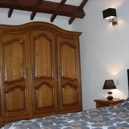 度假居 House L'ensouleillat Montferrier