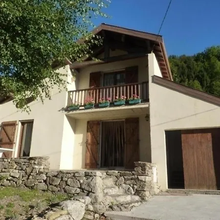 度假居 House L'ensouleillat